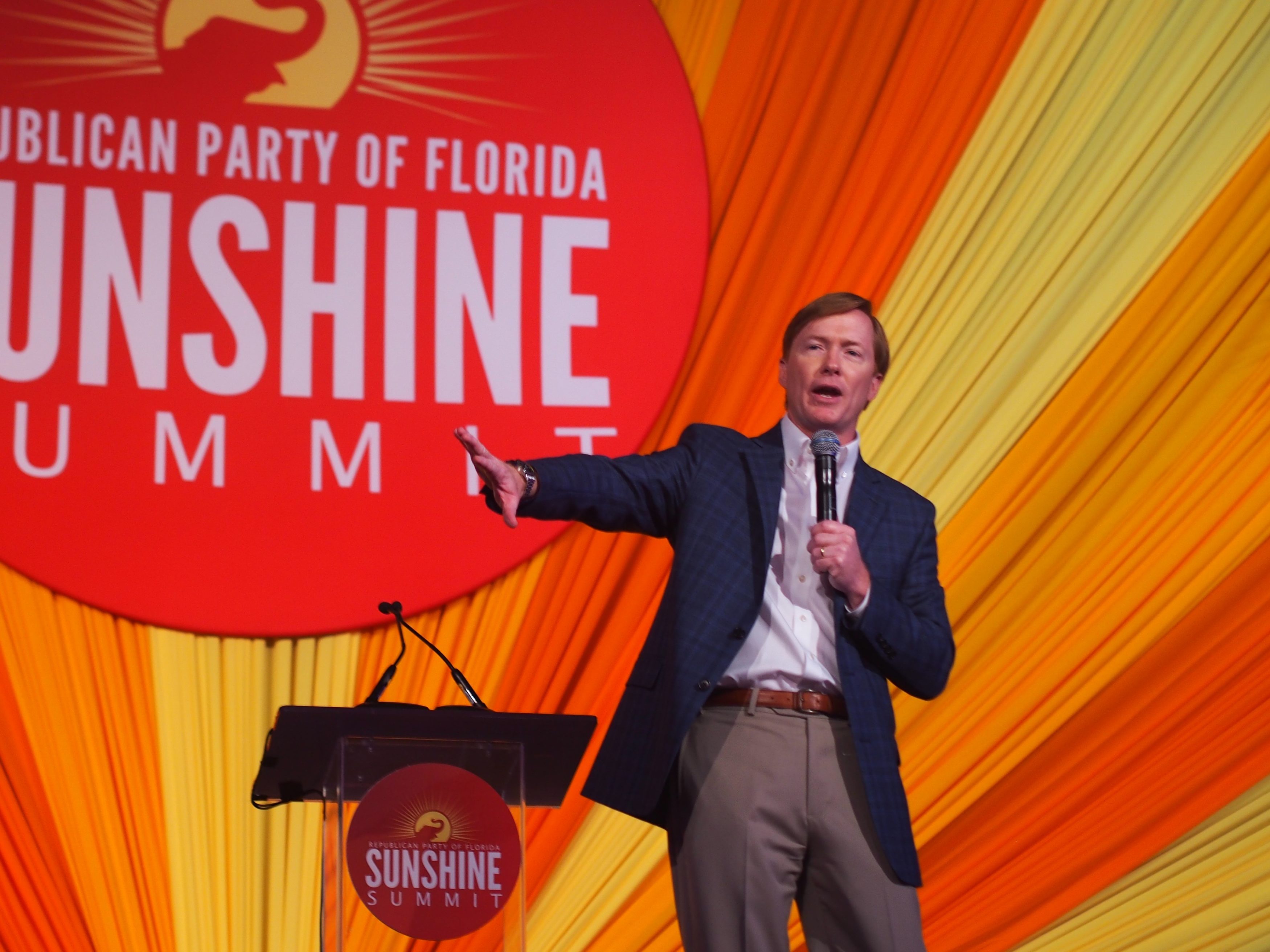 Adam Putnam