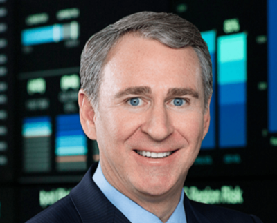 Kenneth Griffin