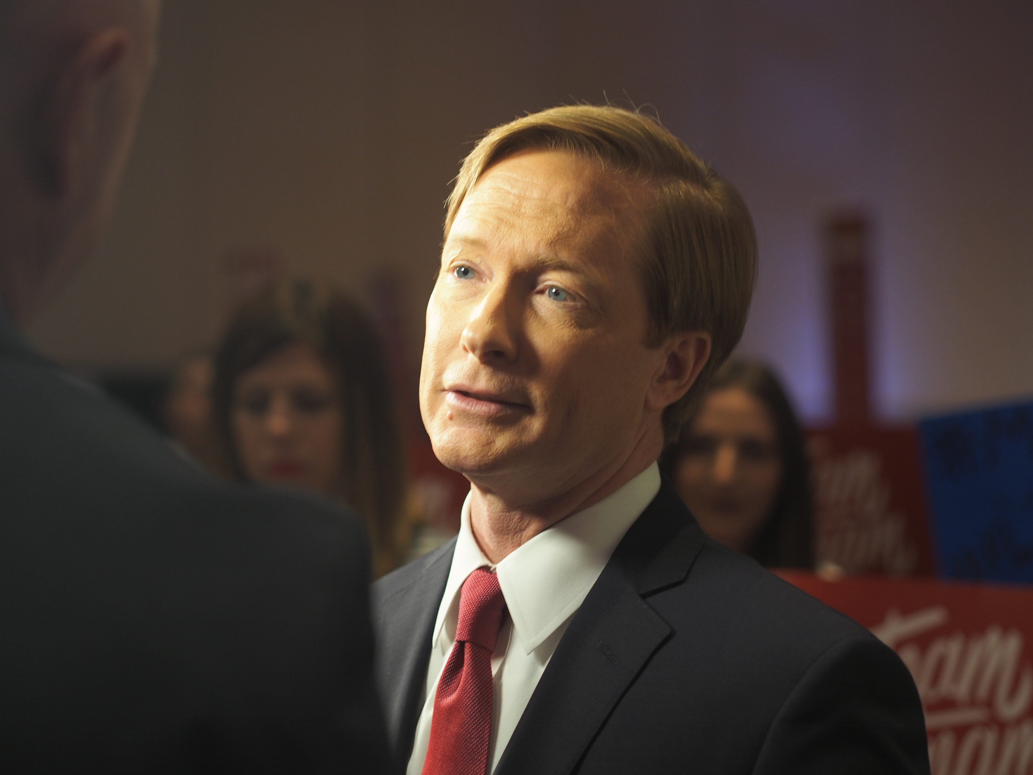 Adam Putnam