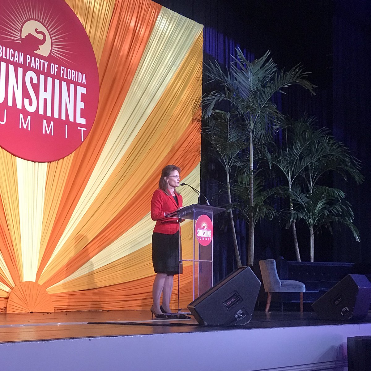 denise grimsley sunshine summitt