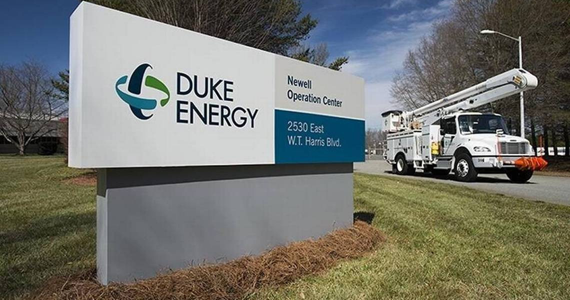 Florida duke energy store phone number