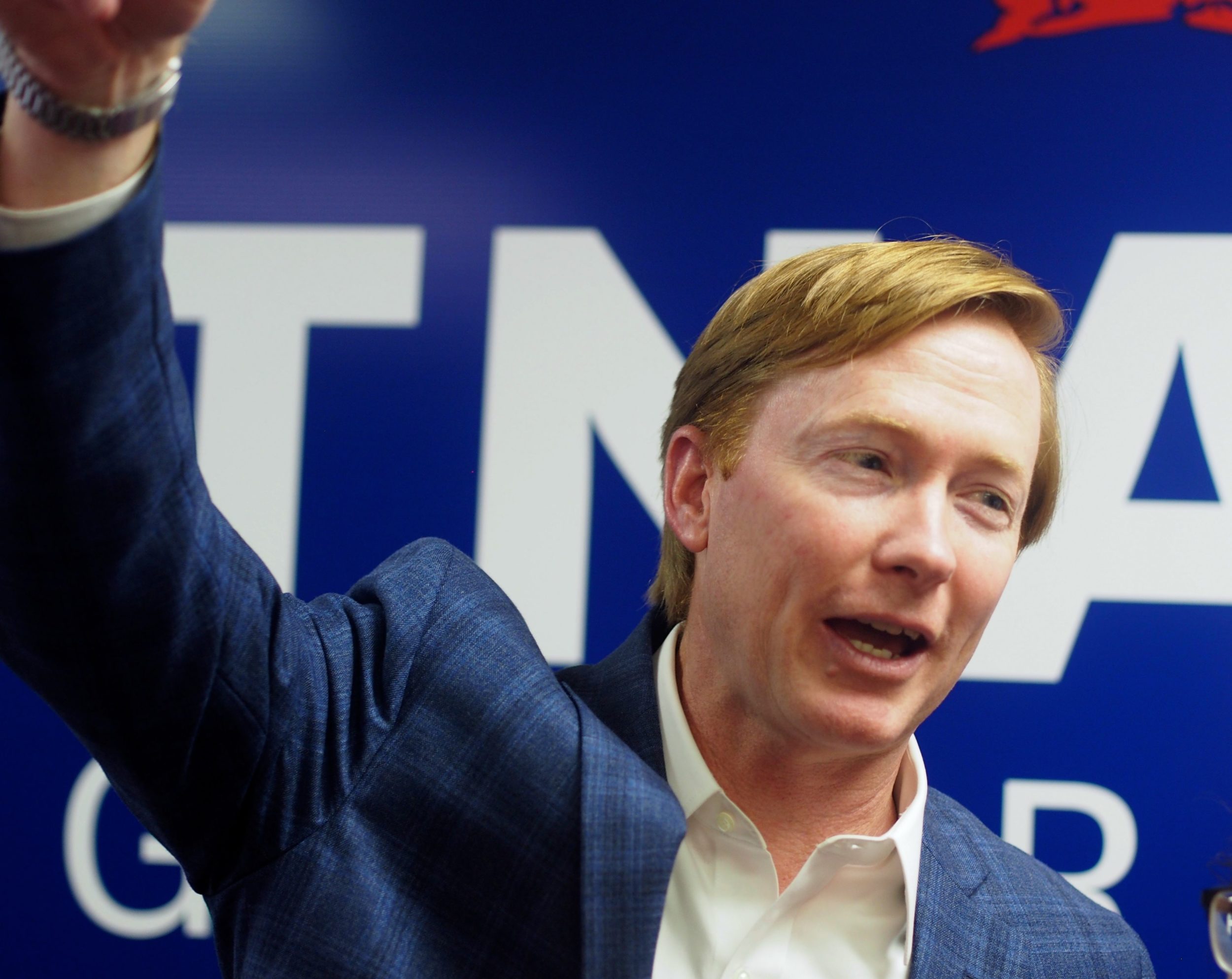 Adam Putnam dismisses concealed weapon permits reports as partisan attacks