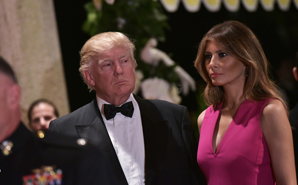 Donald-and-Melania-Trump-at-an-American-Red-Cross-fundraiser-at-Mar-a-Lago