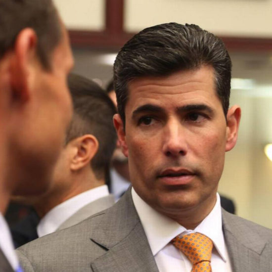 Jose Oliva to lead investigation of misspent state money at UCF