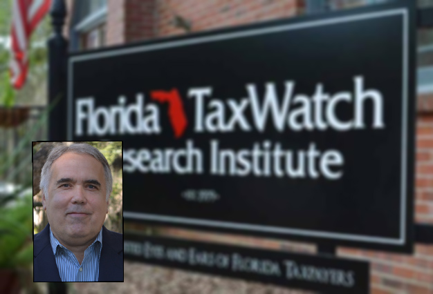 Wenner taxWatch