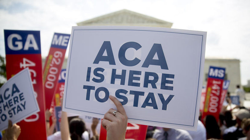 aca to stay