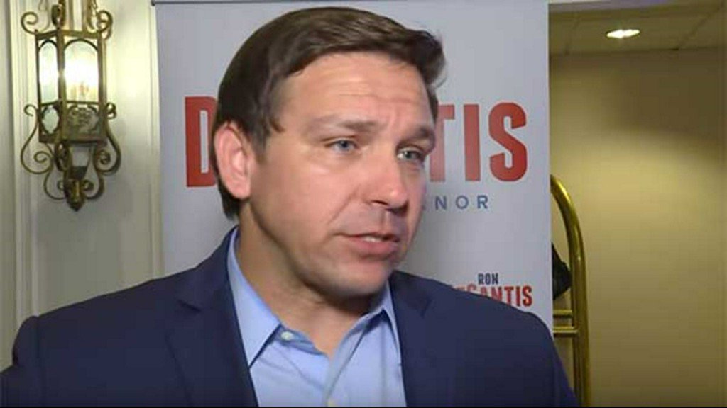 deSantis 7.5.18