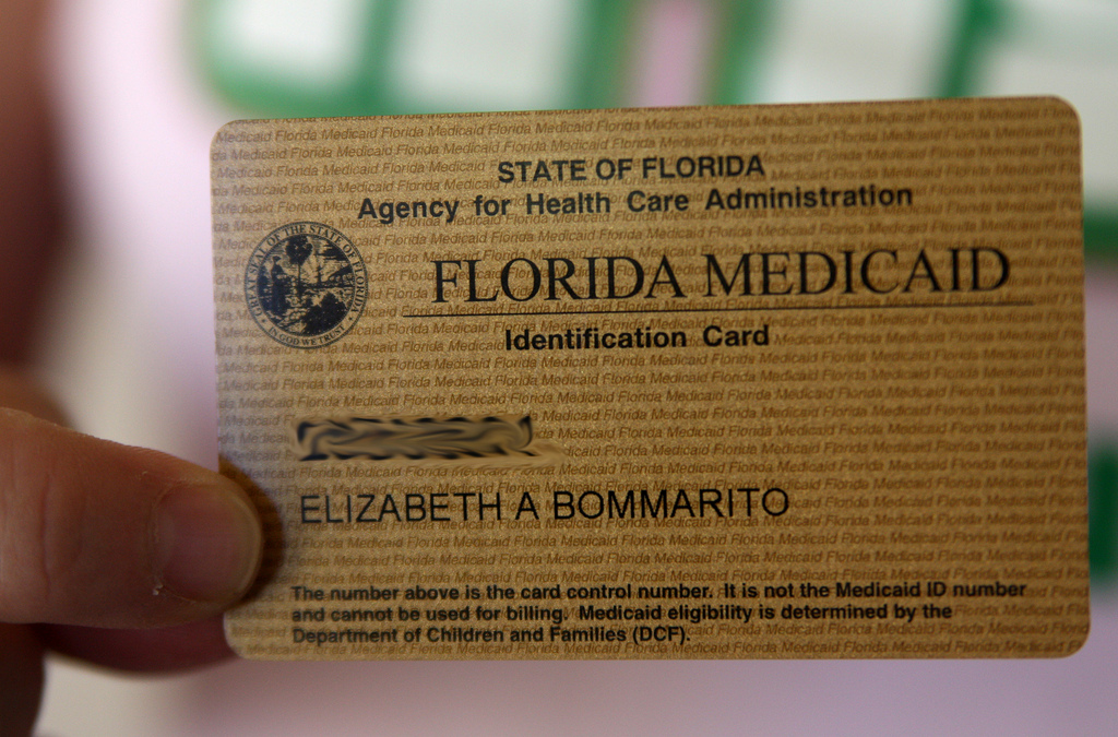 florida medicaid