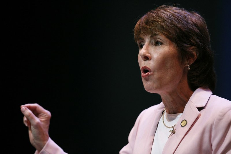 gwen graham ap