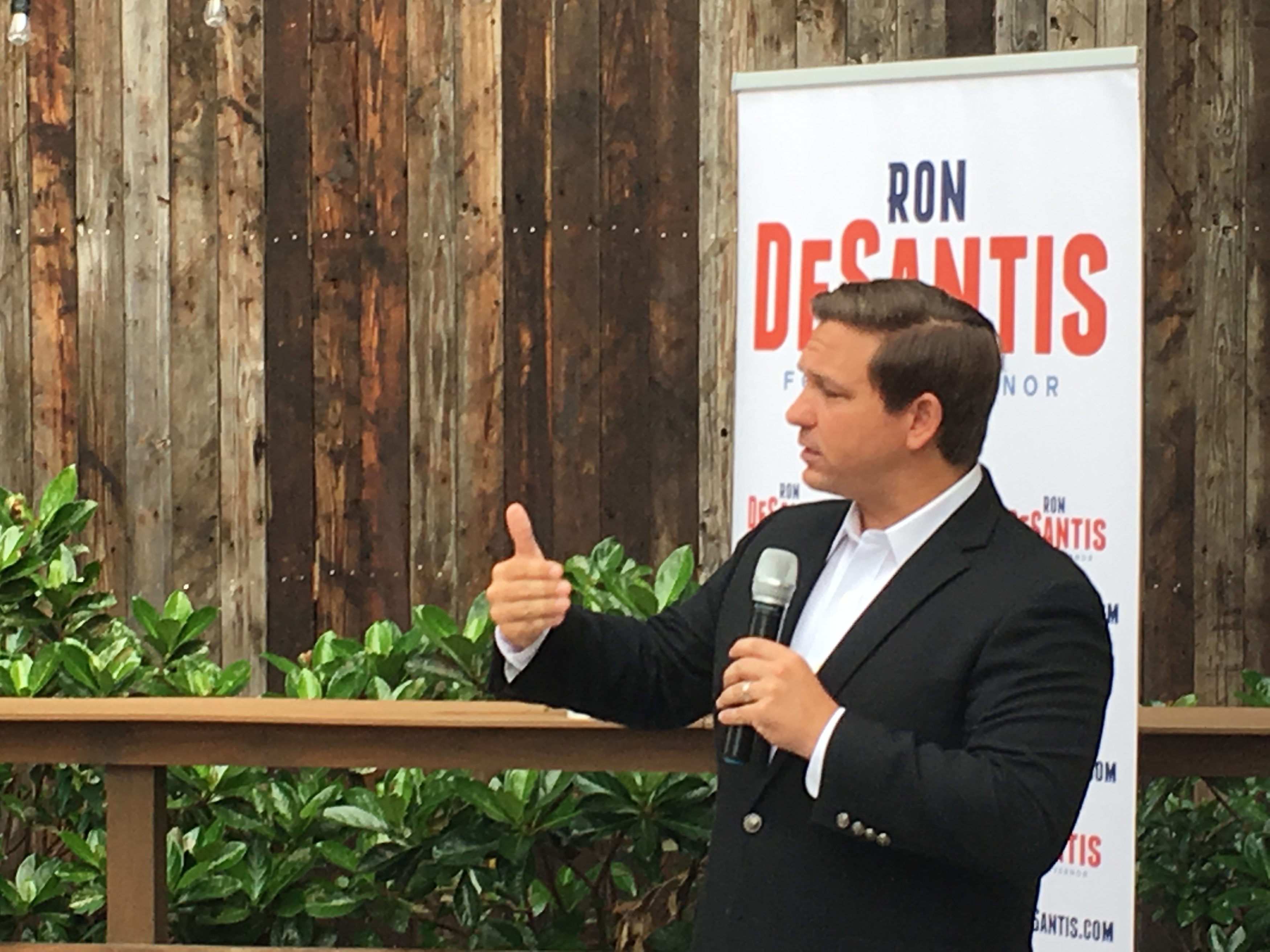 ron desantis