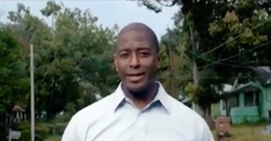 Andrew Gillum