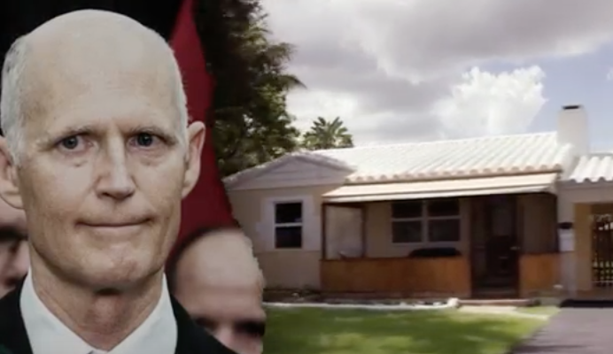 Rick Scott