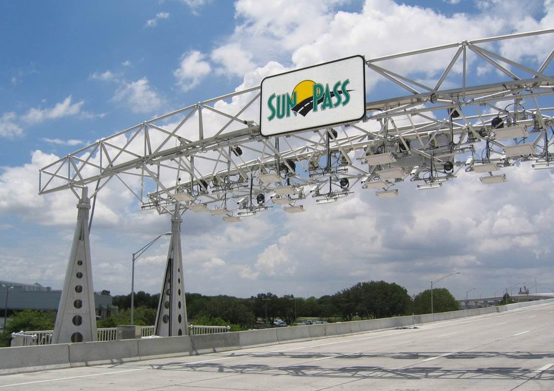 SunPass inquiry reveals new questions about FDOT's payoff to contractor