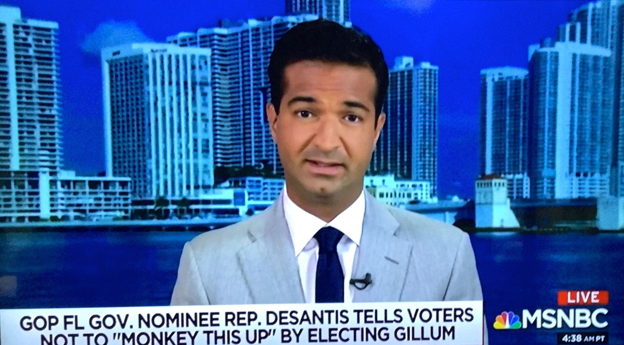 Carlos Curbelo on Morning Joe