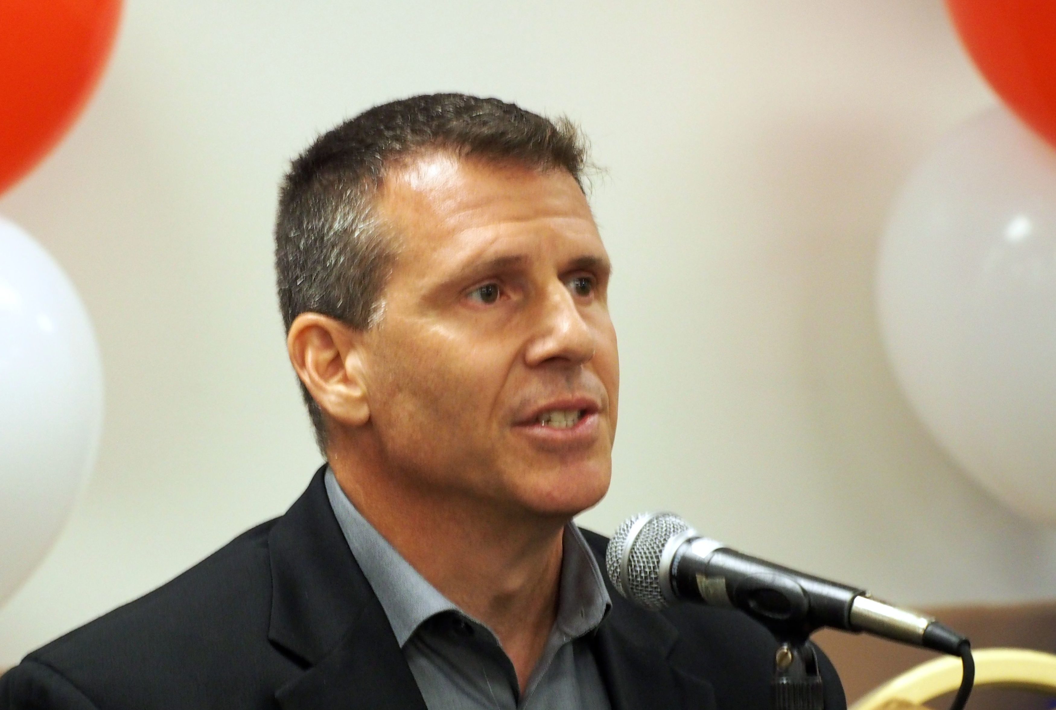 John Mina