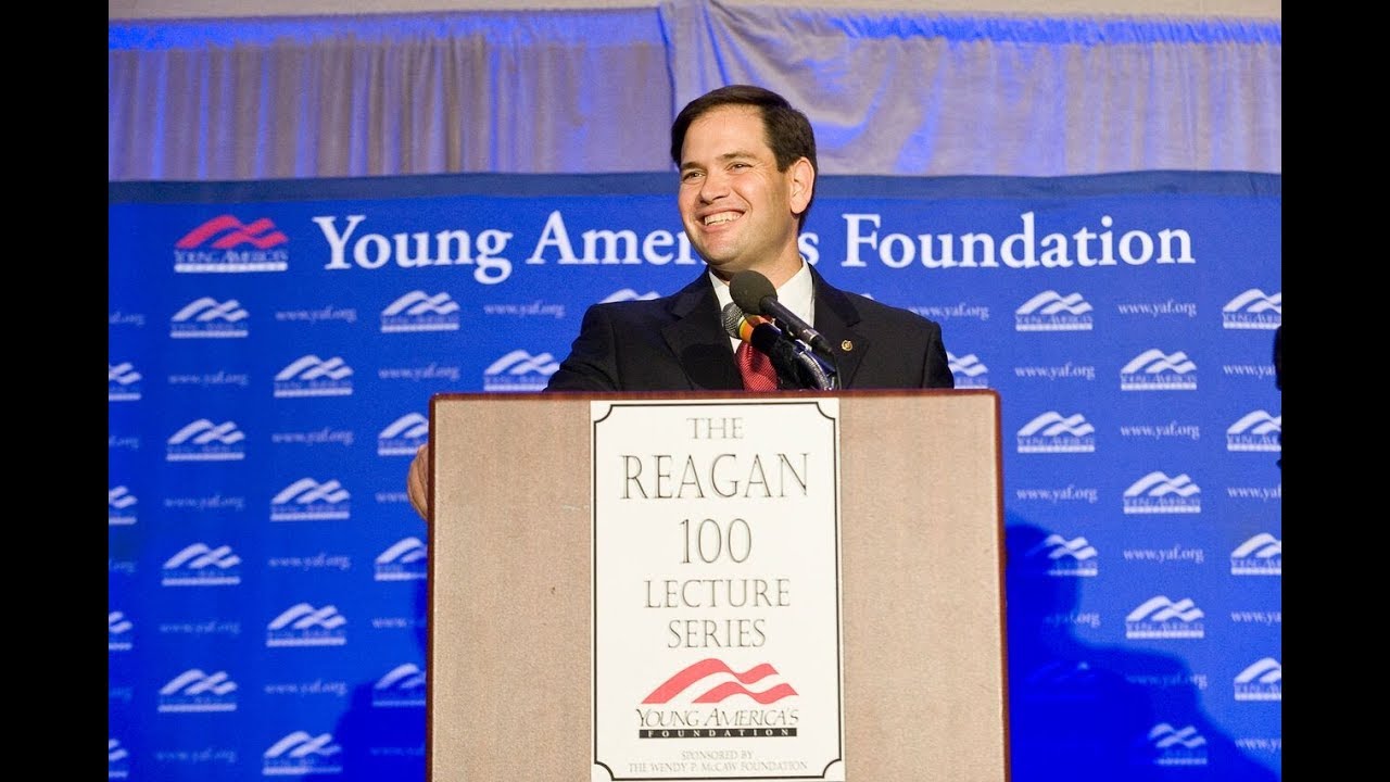 Rubio YAF