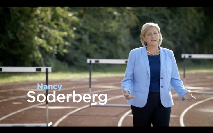 Soderberg Ad