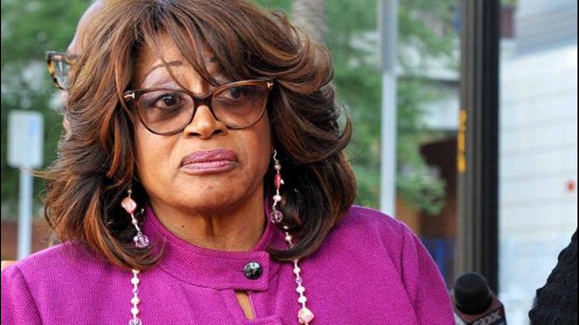 corrine brown 8.29