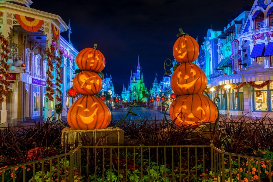 Disney announces full return of Mickey’s Not-So-Scary Halloween Party