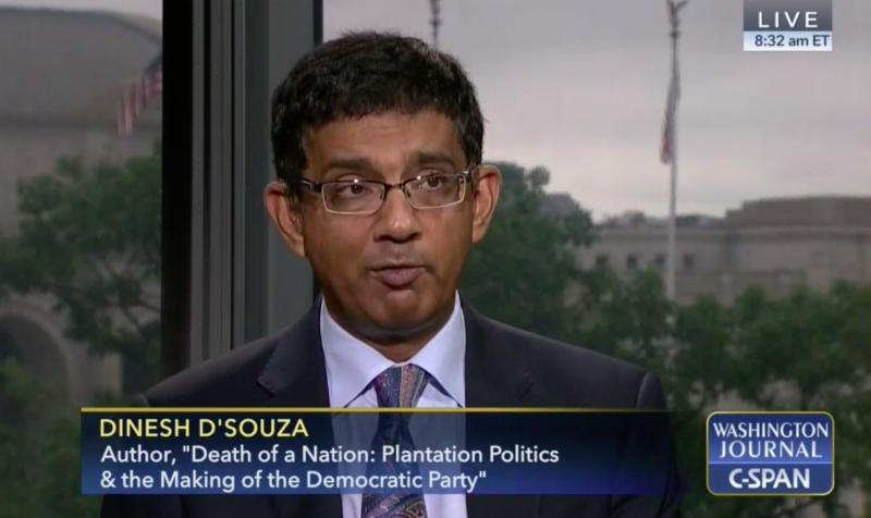 d'souza