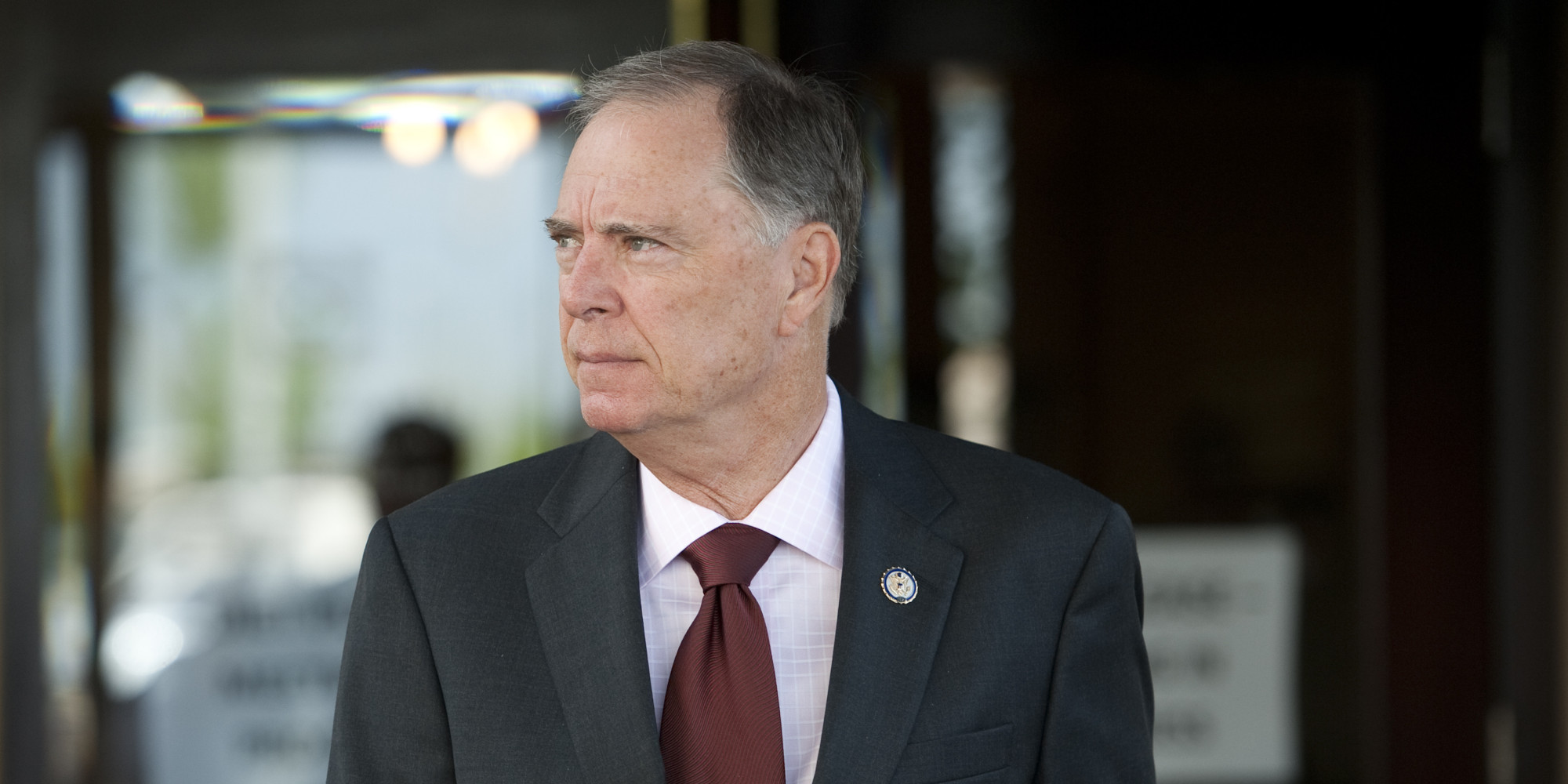 Bill Posey