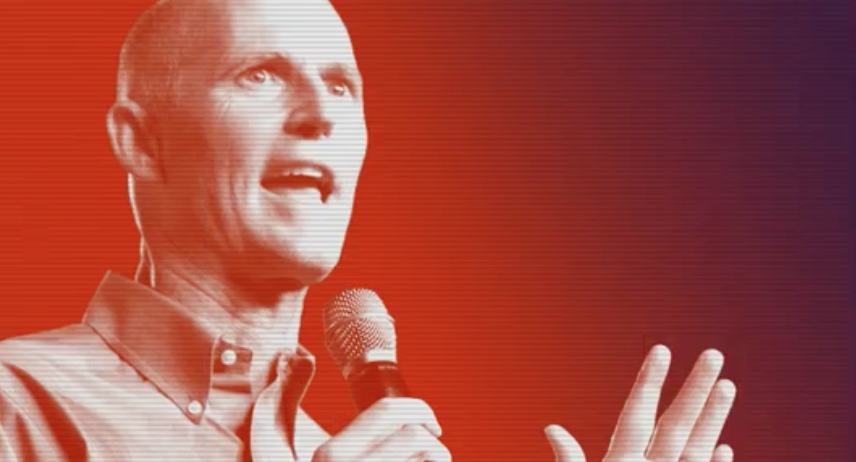 Rick Scott