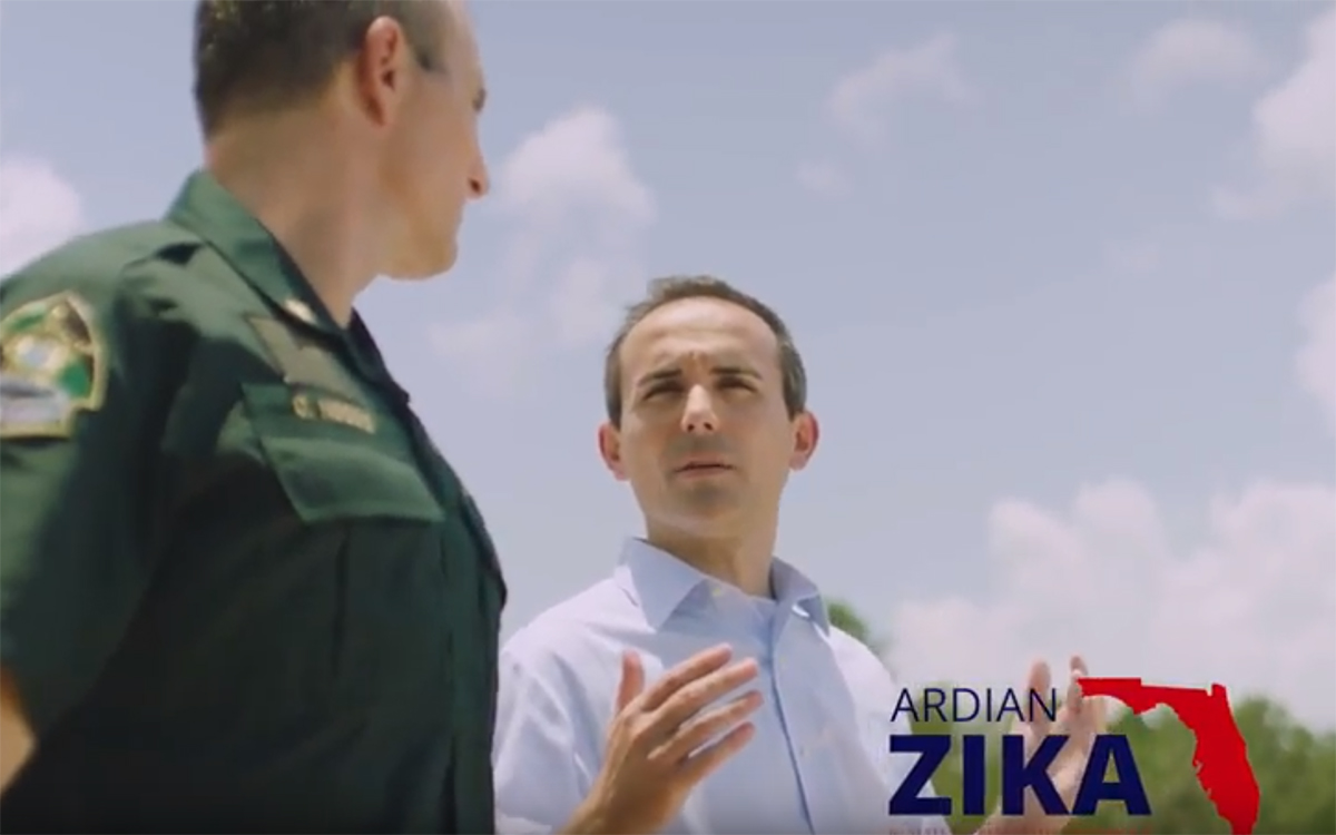 zika ad #1