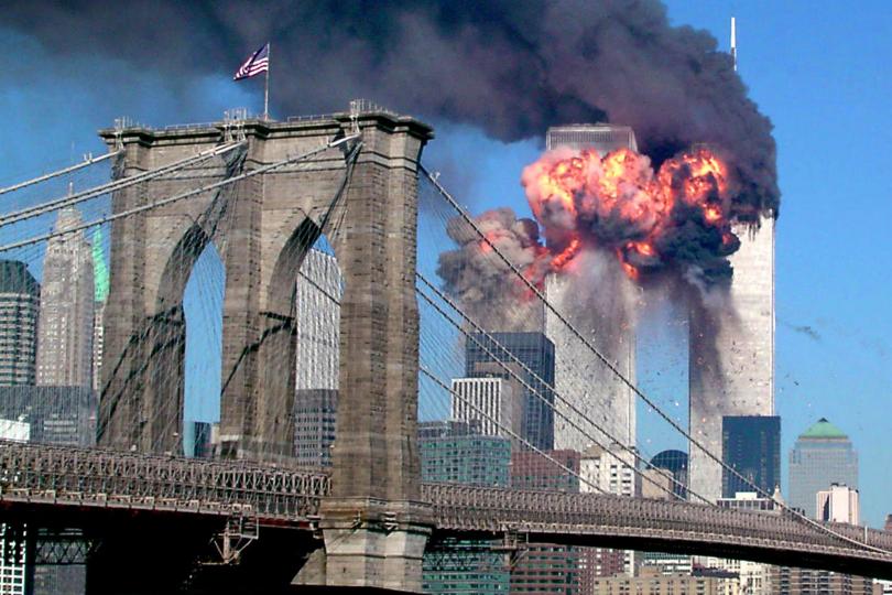 9_11 twin towers