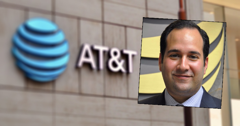 AT&T Flores