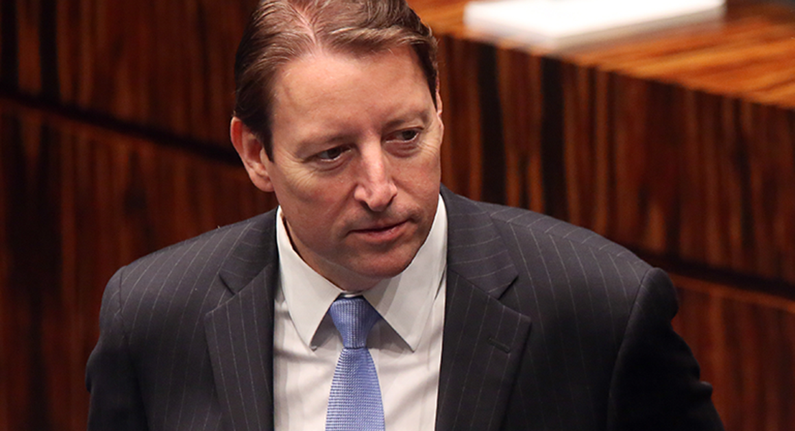 Bill Galvano