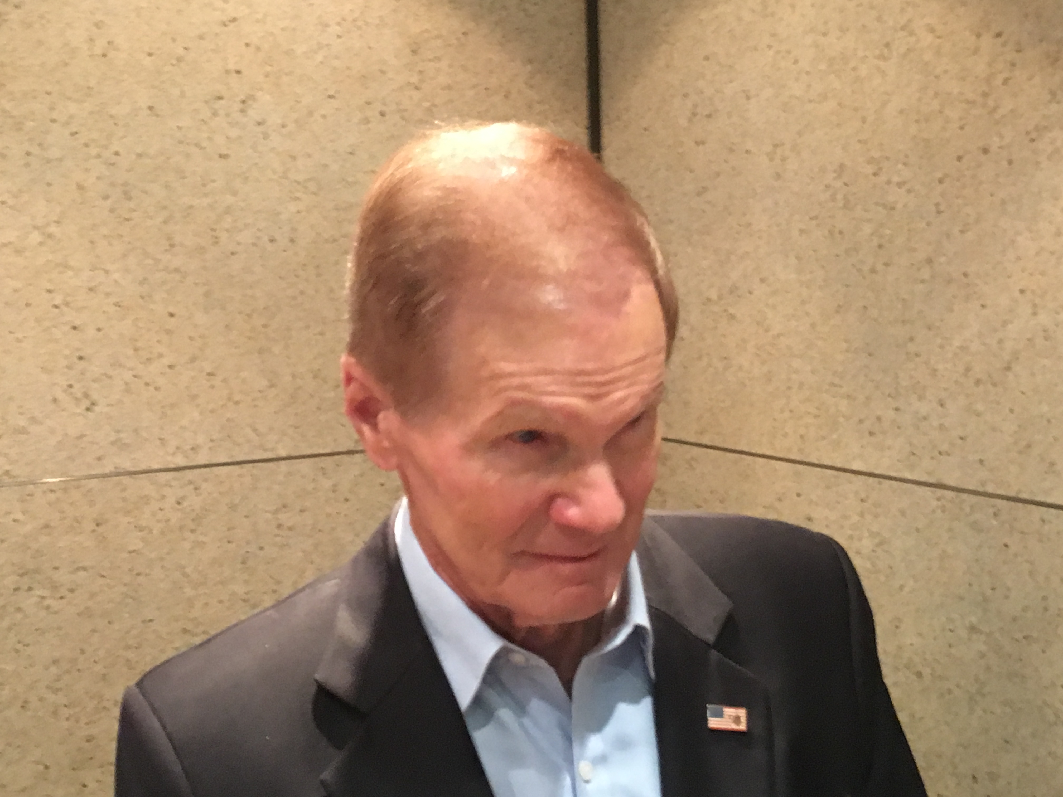 Report Finds Flaws In Broward Special >> Broward County Hand Recount Nets Little For Bill Nelson Report Finds Flaws In Broward Special >> Broward County Hand Recount Nets Little For Bill Nelson