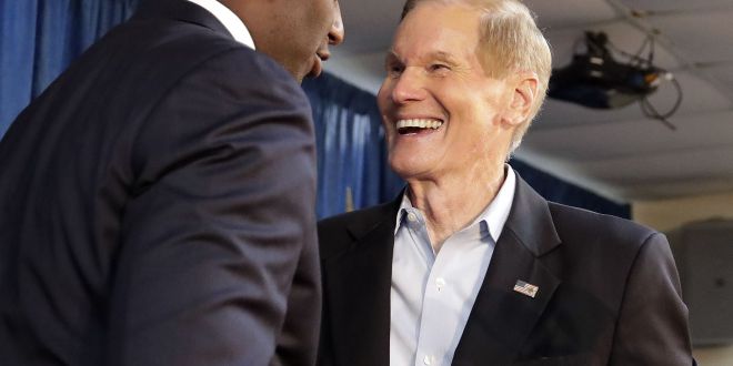 Bill-Nelson-embraces-Andrew-Gillum039s-campign-to-win-black-voters