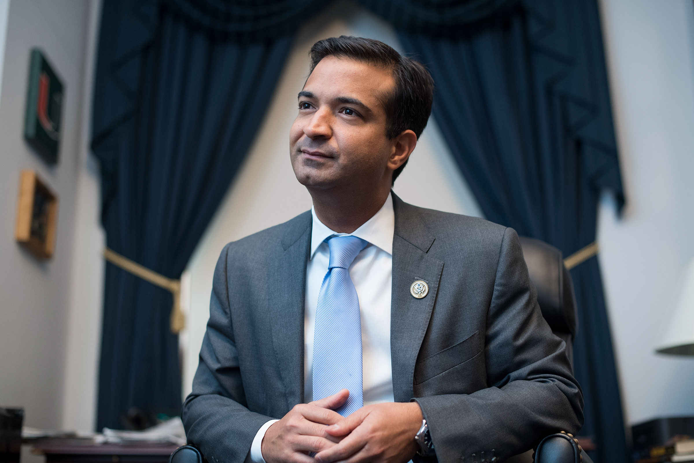 Carlos Curbelo 9.27.18