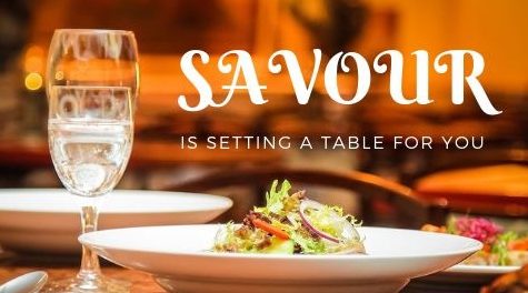 Savour Restaurant