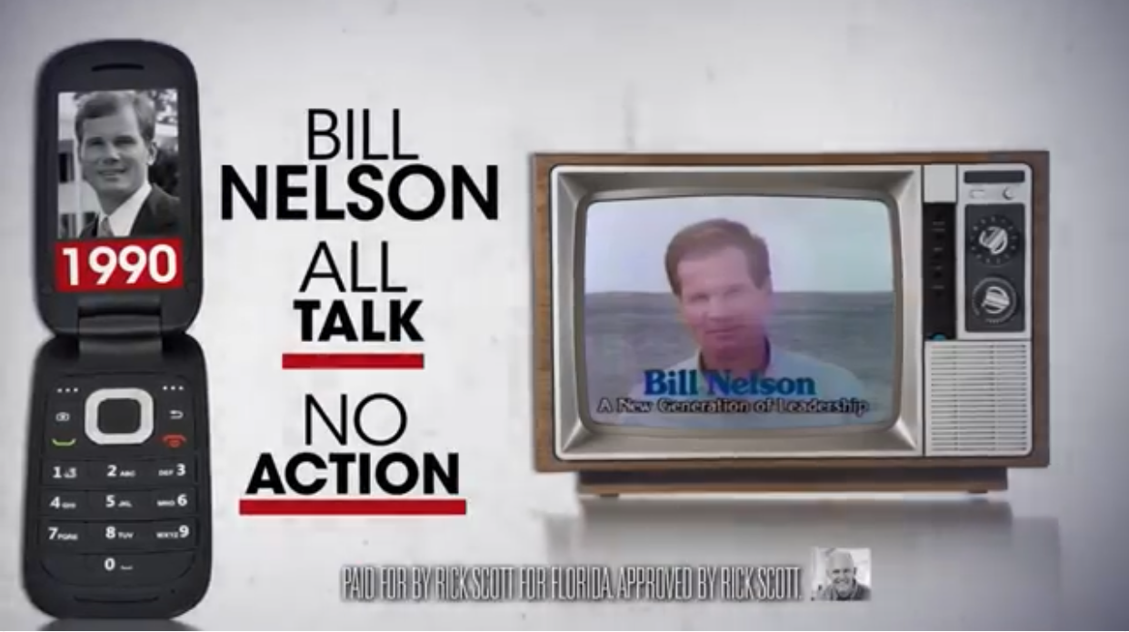 Nelson action