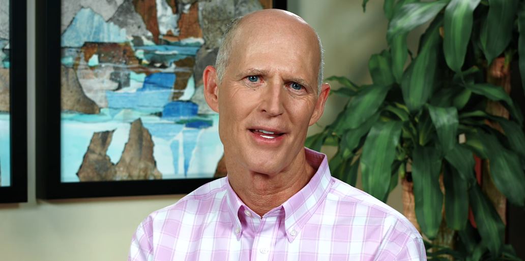 Rick Scott Compromiso ad