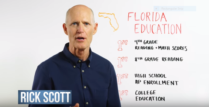 Rick Scott ad