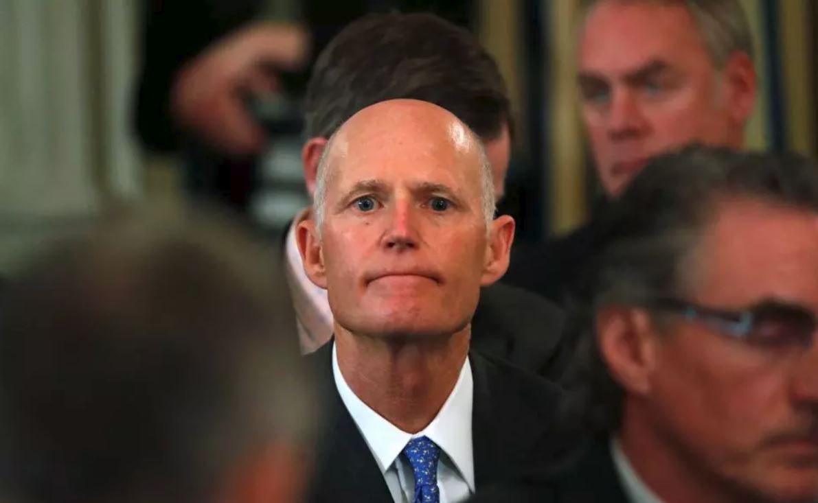 Rick Scott