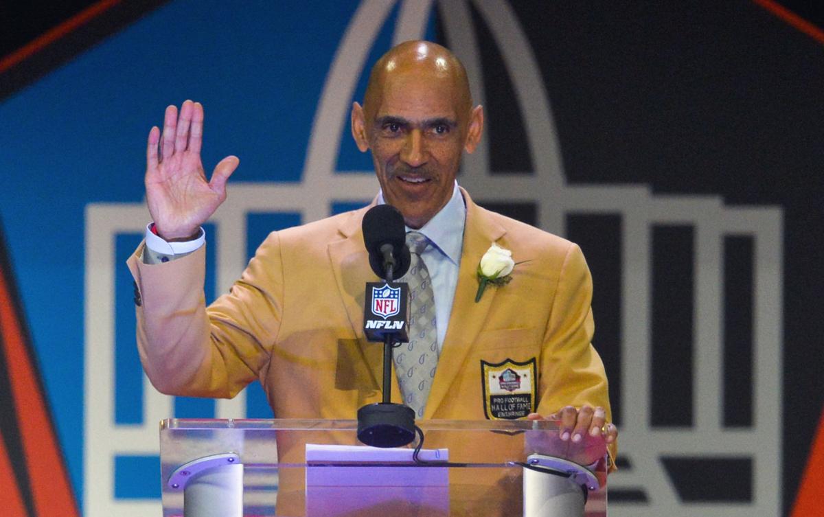 tony dungy