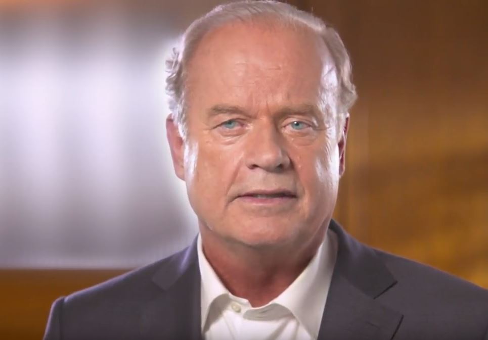 Amendment 6 Kelsey Grammer