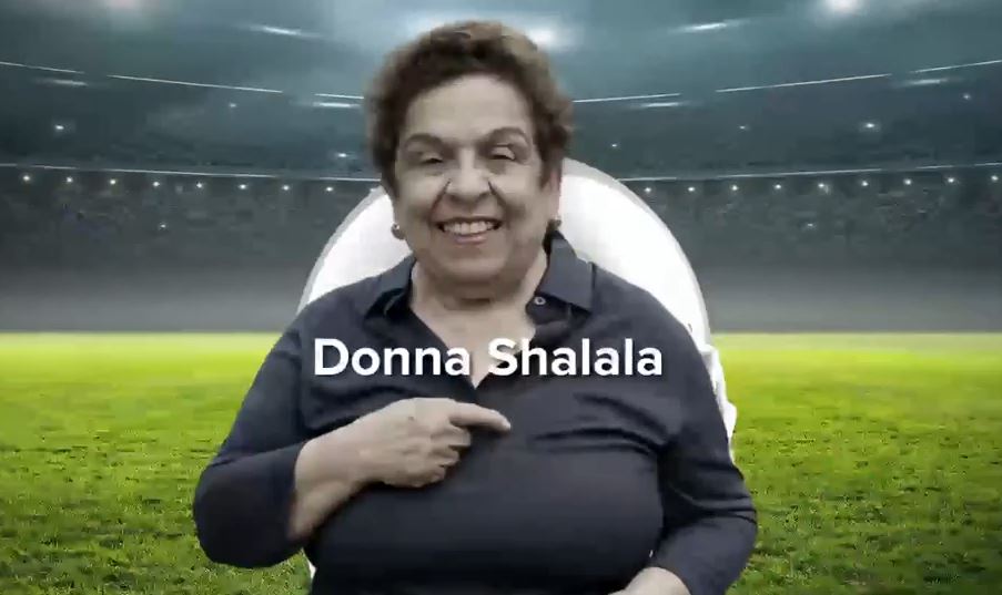 American Opportunity PAC Donna Shalala UM football ad