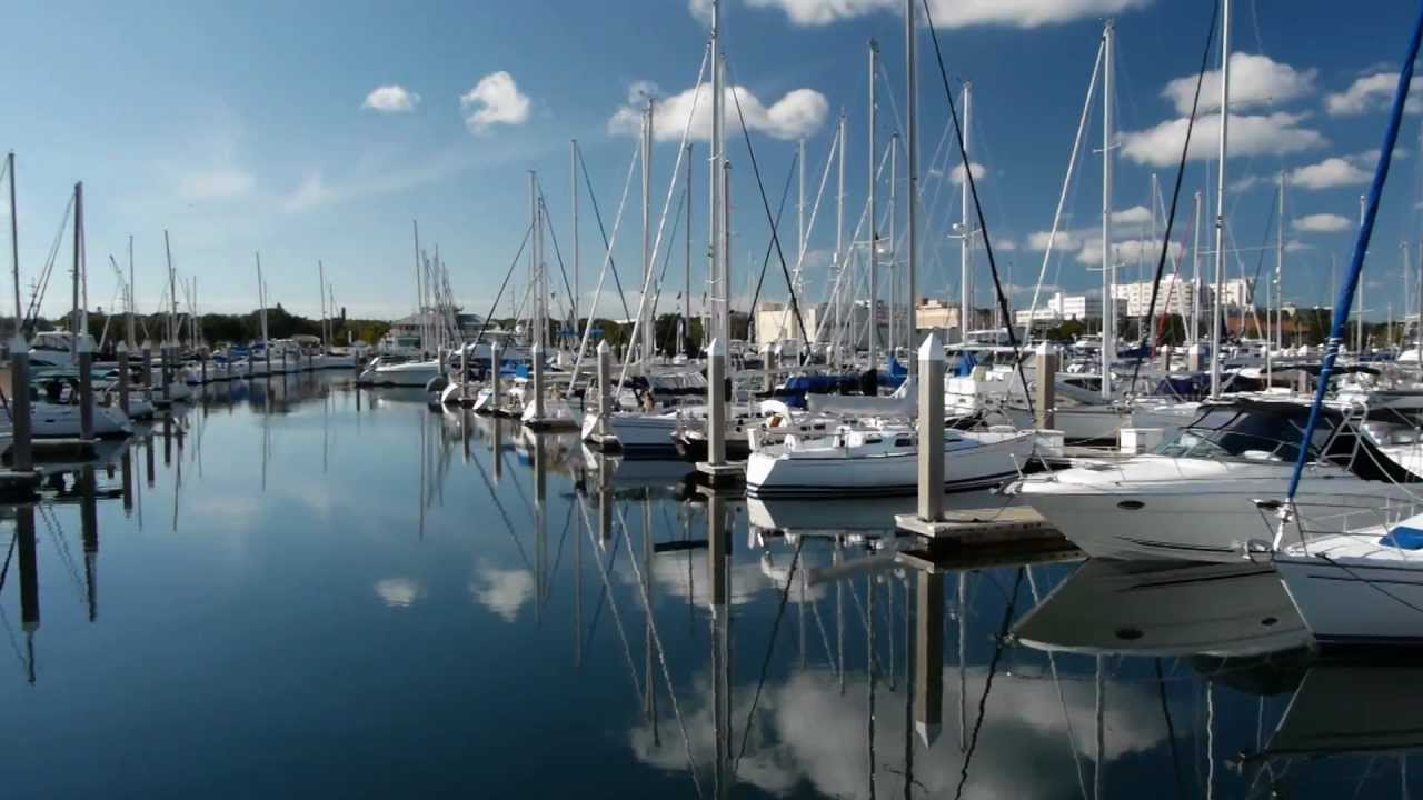 Harborage Marina