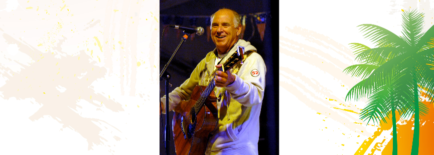 Jimmy Buffett