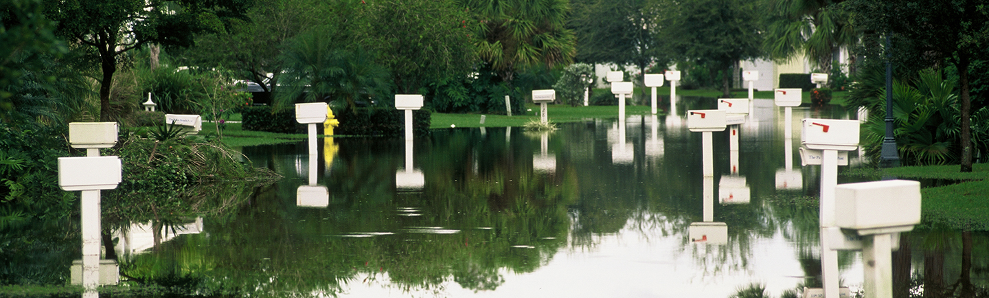 "flooding residential, Stuart, Martin County"