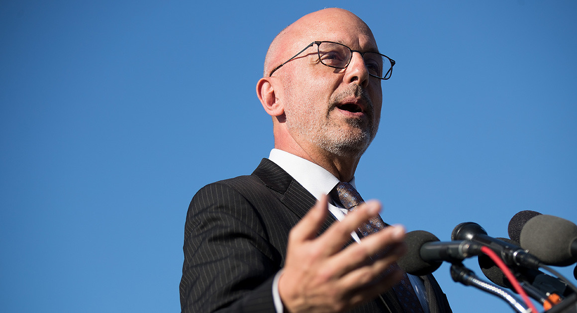 Ted Deutch civility