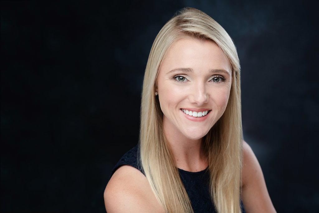 Personnel Note Samantha Sexton Named Government Relations Director For Uf