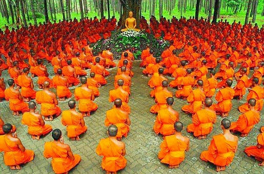 sangha