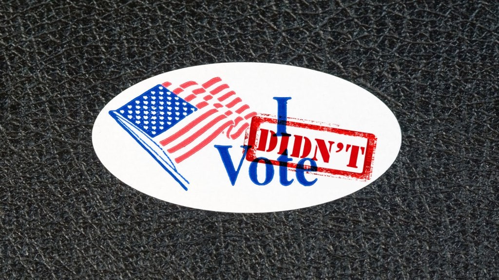 votesticker