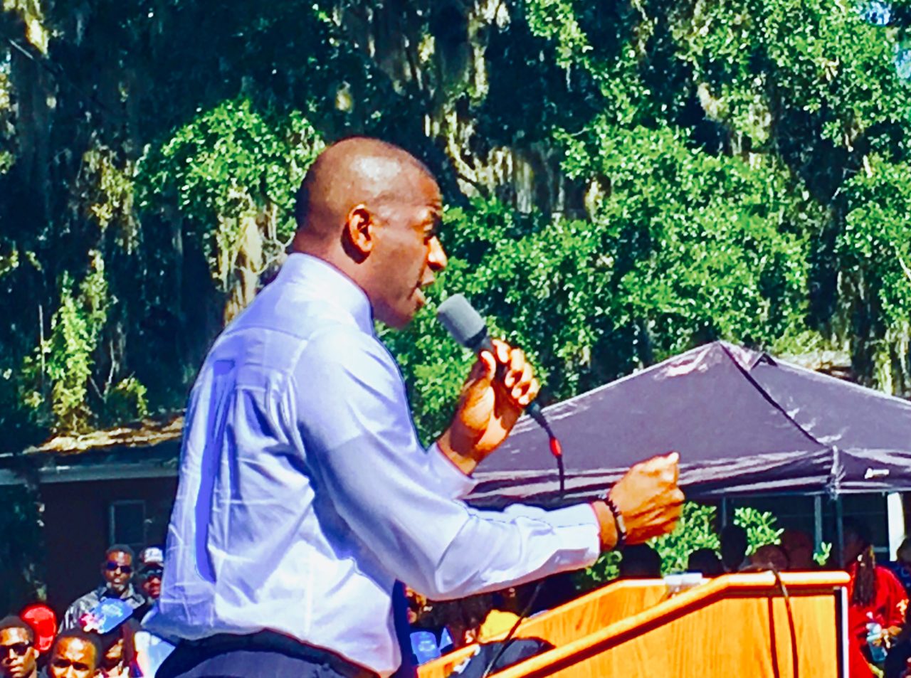 Andrew Gillum (4)