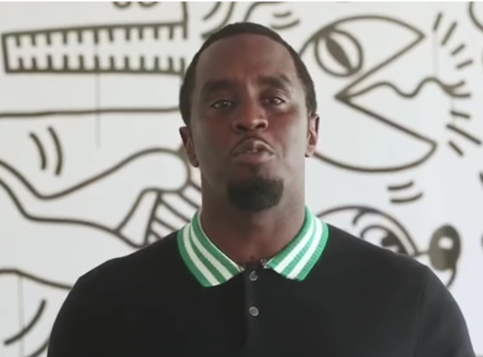 P. Diddy endorses Andrew Gillum